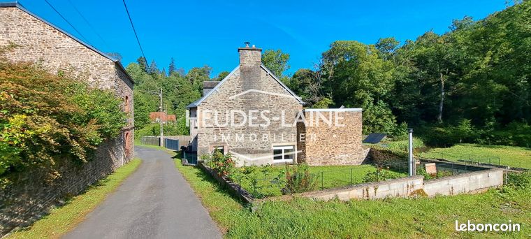 Maison 4 pièces 91 m²