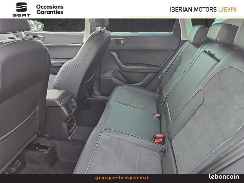 Seat Ateca 1.0 TSI 115ch Start&Stop Edition (image 20)