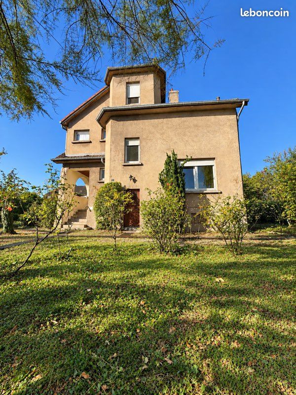 Maison 7 pièces 180 m² · à Hagondange · 180 m² · 372 000 €