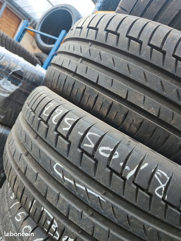 Vente montage reparation pneu pneumatique neuf occasion voiture camion renforce utilitaire embrayage distribution geometrie disque plaquette distribution (image 2)