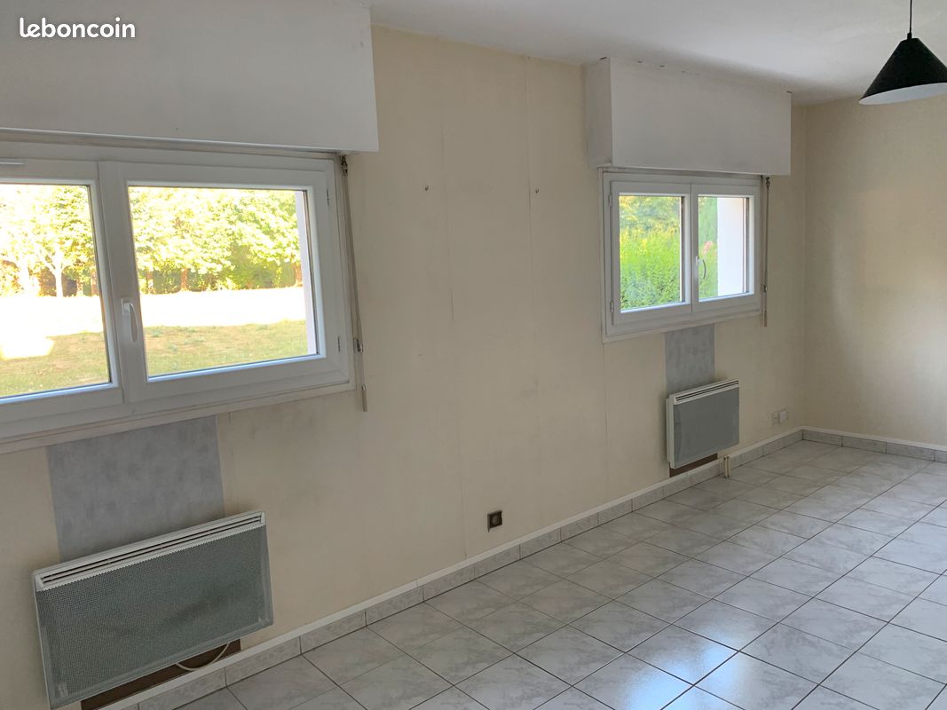 Appartement 1 pièce 30 m² · à Bois-Guillaume · 29,8 m² · 410 €