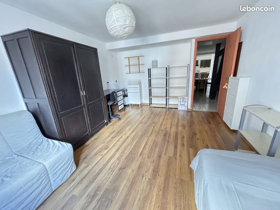 Appartement 1 pièce 85 m² · à Colmar · 85 m² · 500 €/mois
