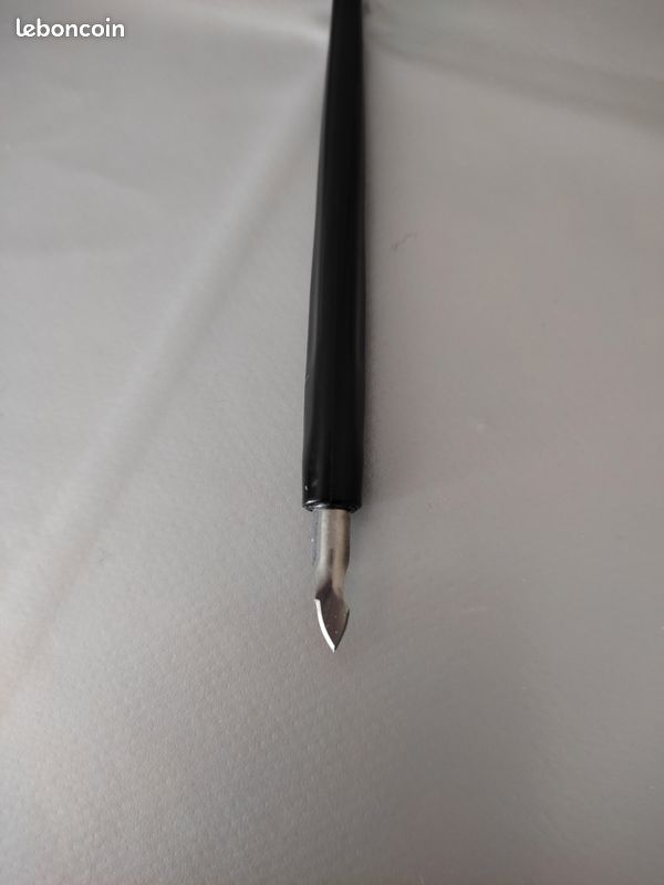 Stylo plume pour dessin à Encre (image 1)
