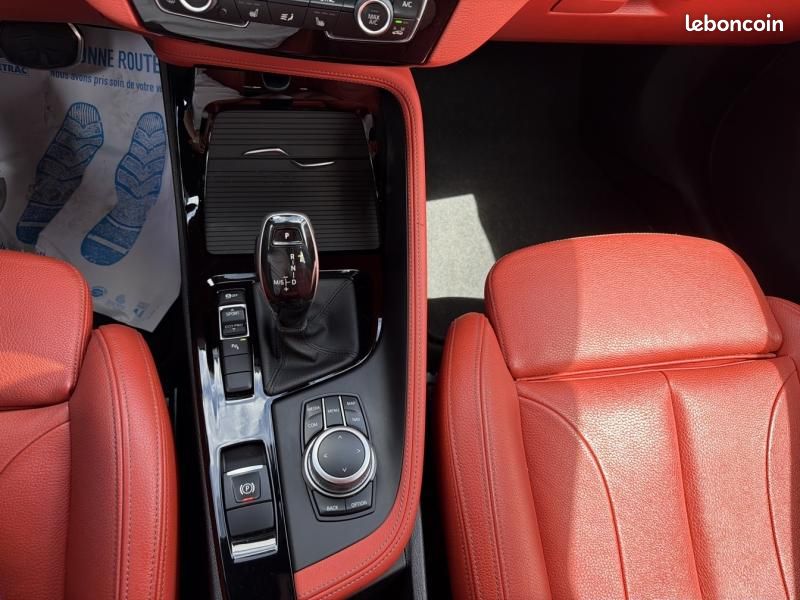Bmw X2 sDrive18dA 150ch M Sport Euro6d-T (image 20)