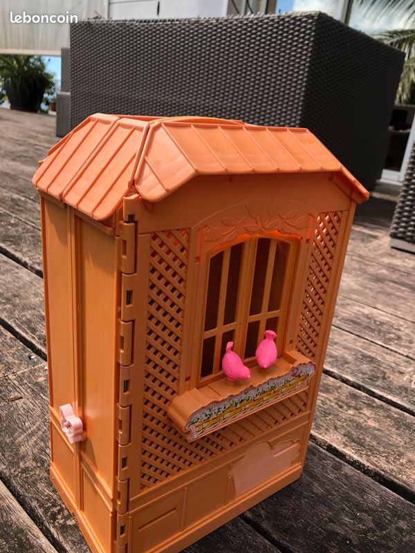 Maison Barbie (image 1)