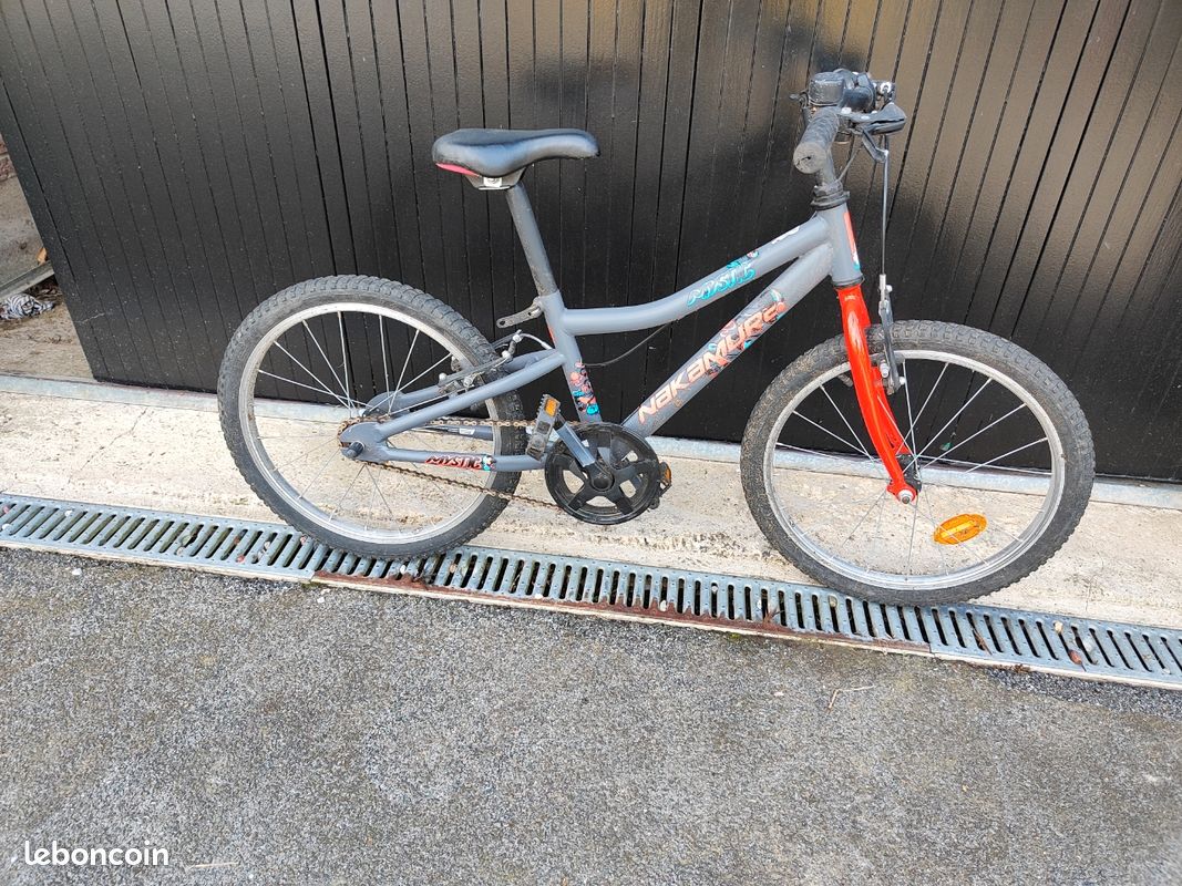 Vtt enfant (image 1)