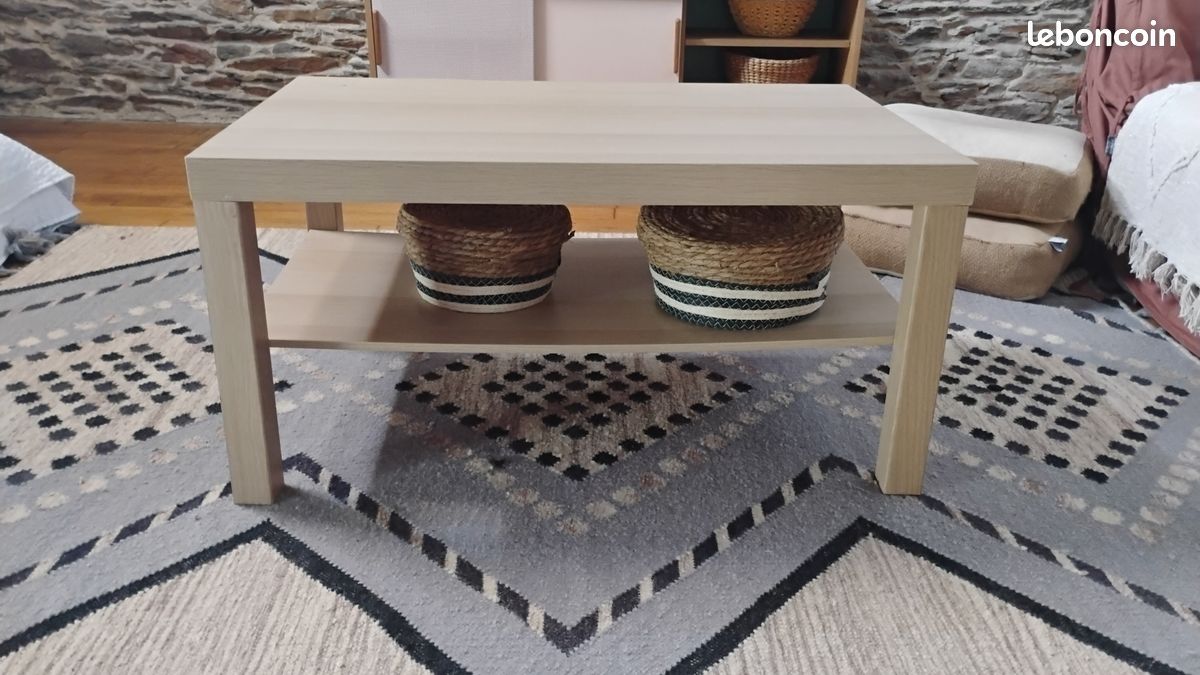 Table basse (image 1)