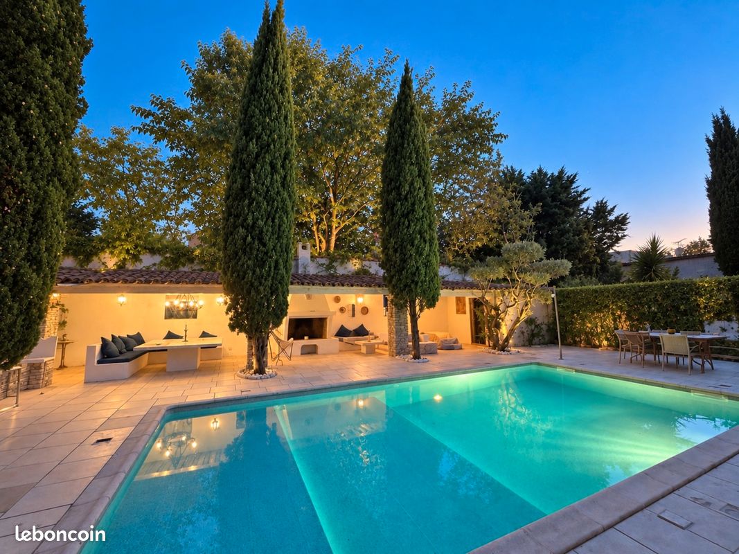 Maison 5 pièces 250 m² · à Montpellier · 250 m² · 1 198 000 €