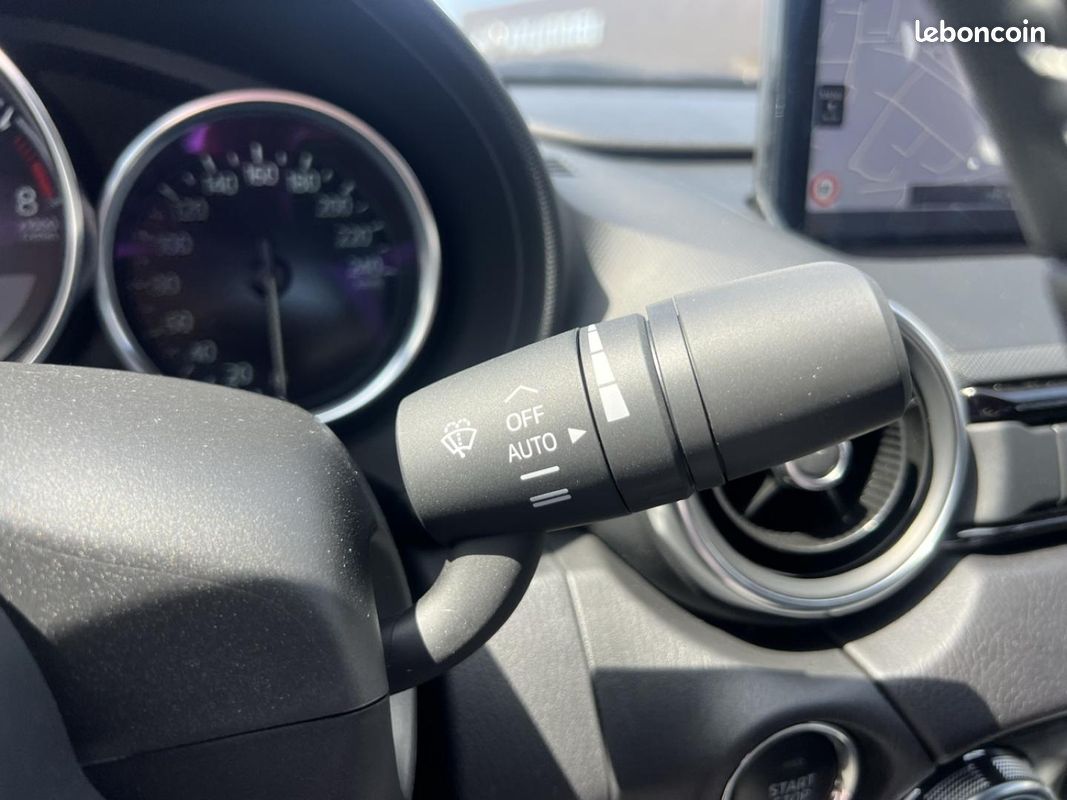 Mazda MX-5 1.5 SKYACTIV-G 132ch Exclusive-Line Euro6e (image 21)