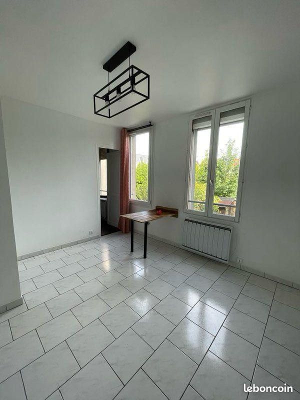 Appartement 2 pièces 33 m² · à Alfortville · 33 m² · 940 €/mois
