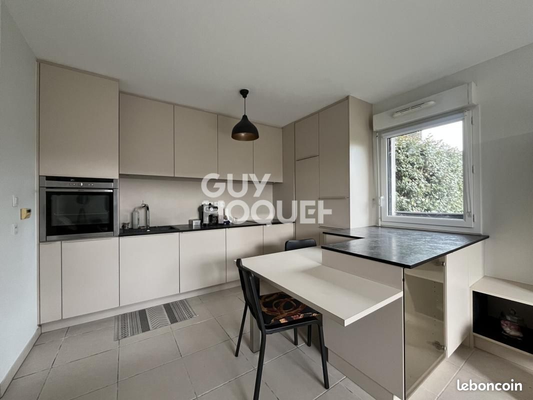 Appartement 4 pièces 78 m² · à Balma · 78 m² · 1 300 €