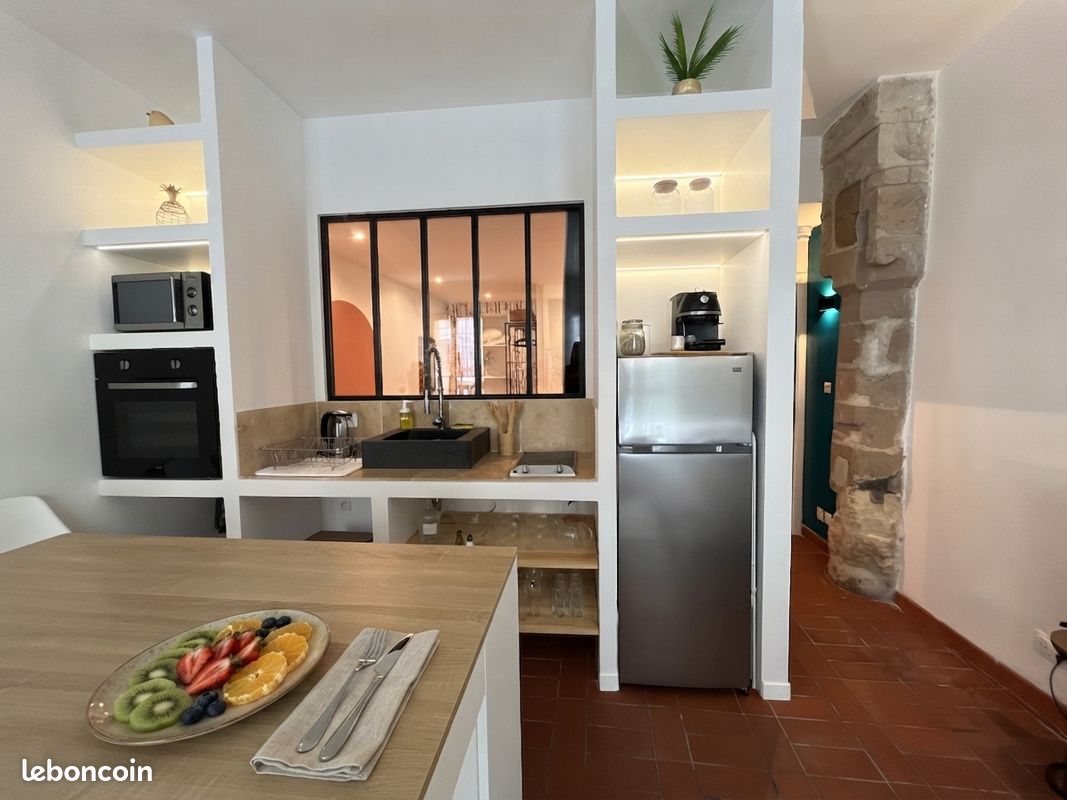 Appartement 2 pièces 34 m² · à Avignon · 34 m² · 630 €