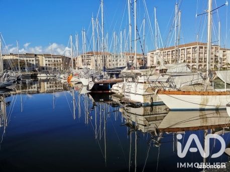 Parking 13 m² · à Rochefort · 13 m² · 18 000 €