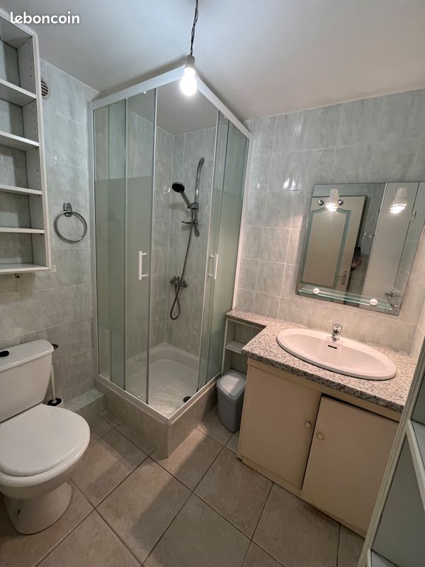 Appartement a louer palaiseau - 1 pièce(s) - 35 m2 - Surfyn