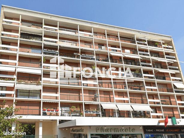 Appartement a louer chilly-mazarin - 1 pièce(s) - 10 m2 - Surfyn