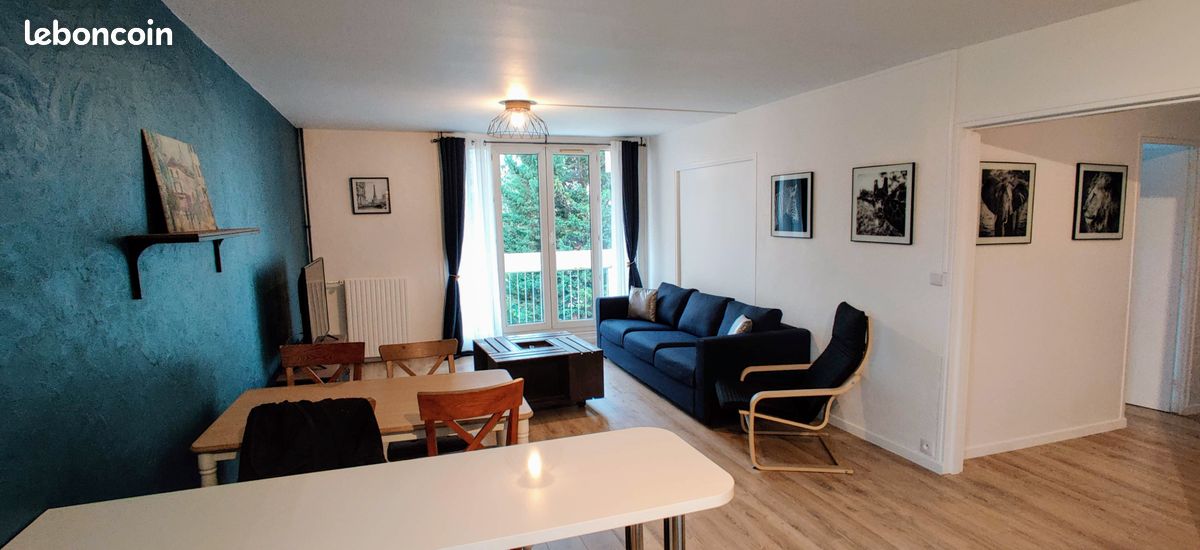 Colocation de standing 30min du centre de Paris - Colocations