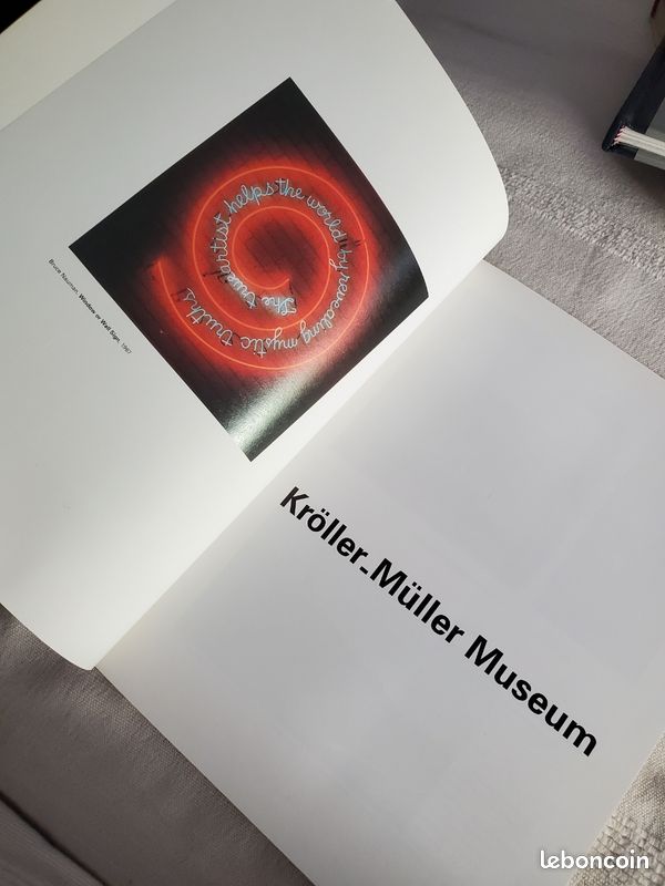 Kröller Muller Museum (image 2)