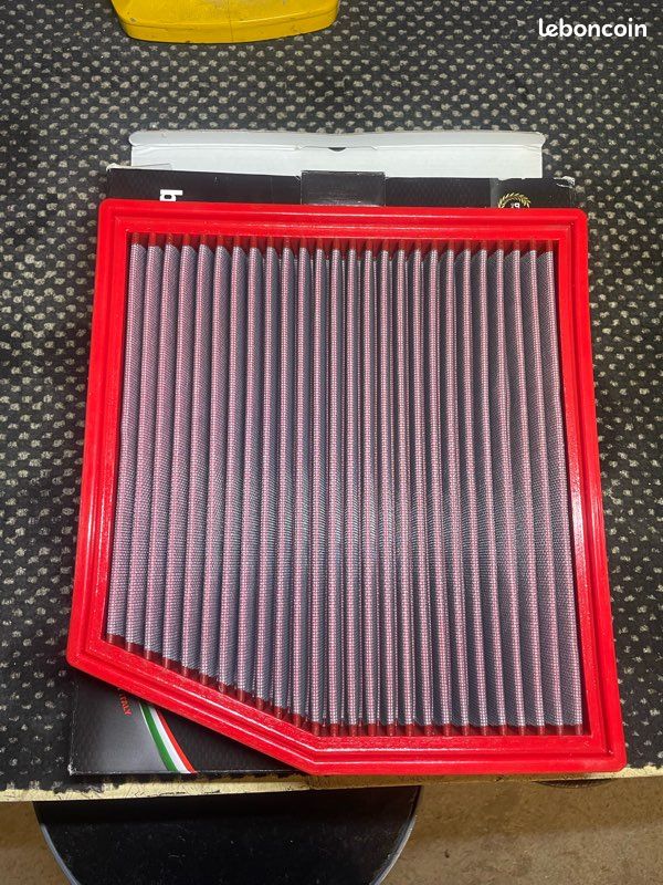 Filtre à air 335i (image 1)