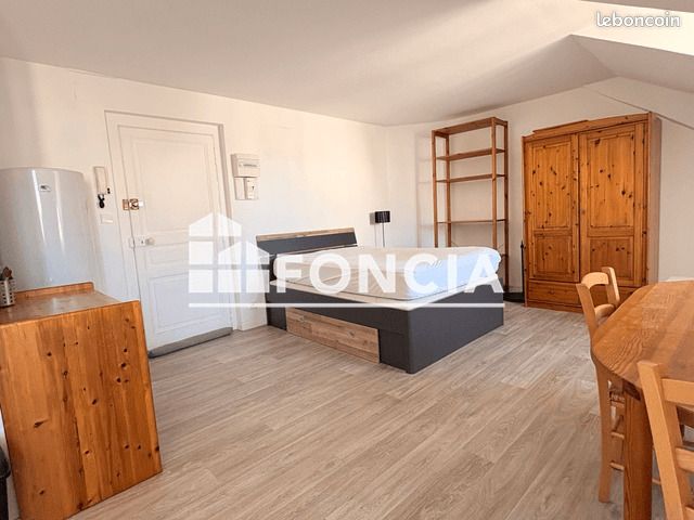 Appartement 1 pièce 25 m² · à Limoges · 25 m² · 420 €