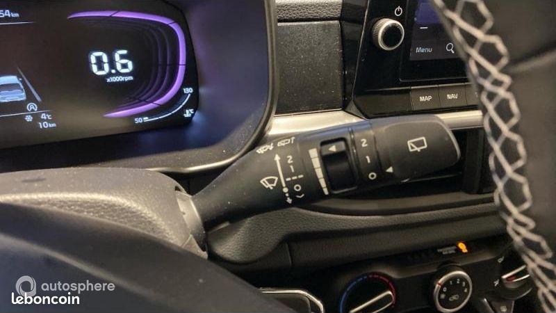 Kia Picanto 1.2 DPi 79ch Active BVMA5 (image 24)