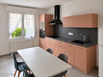 Appartement 2 pièces 65 m² · à Vigneulles-lès-Hattonchâtel · 65 m² · 550 €/mois