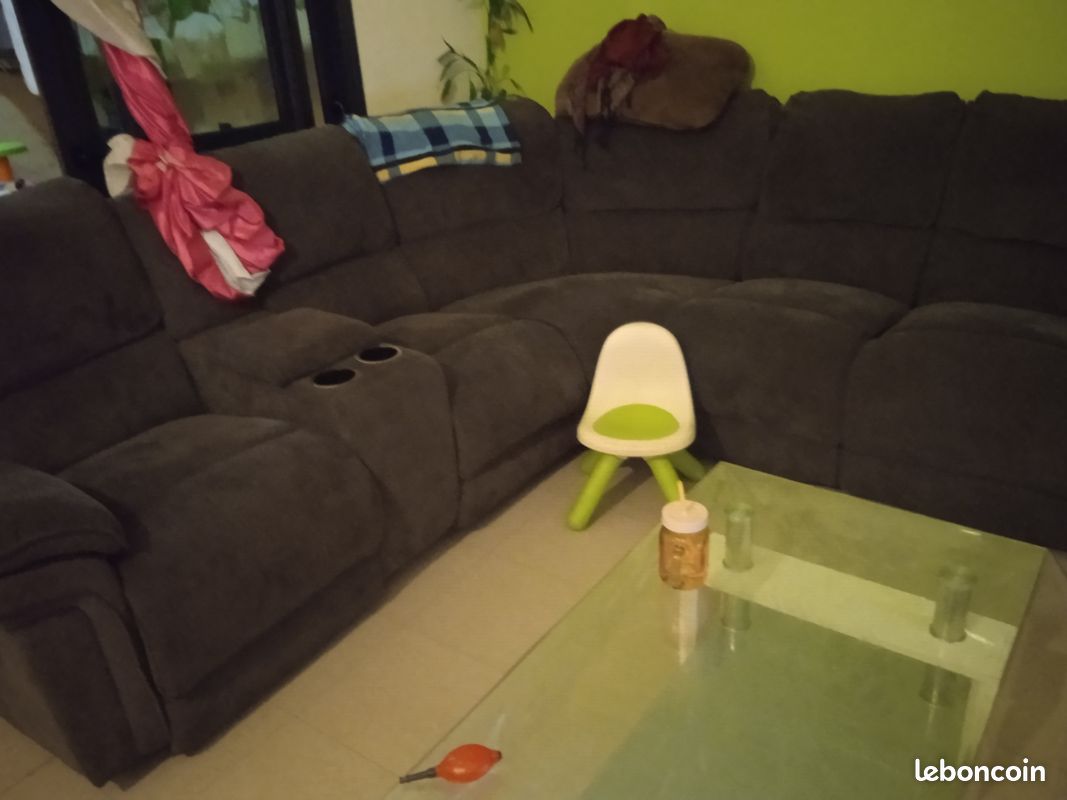 Fauteuil (image 3)