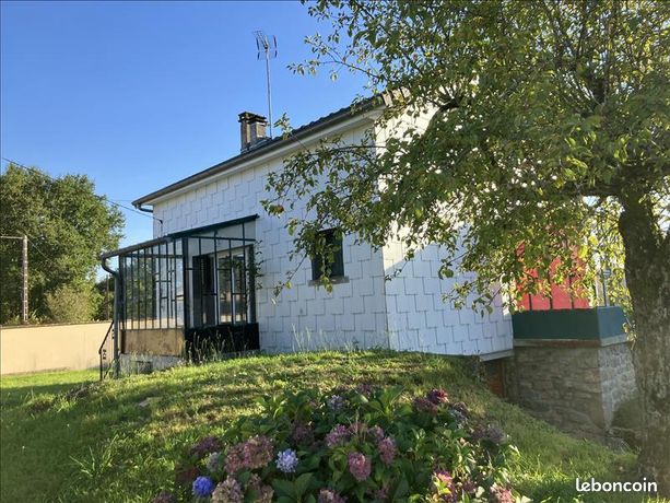 Pavillon 2 pièces 65 m²