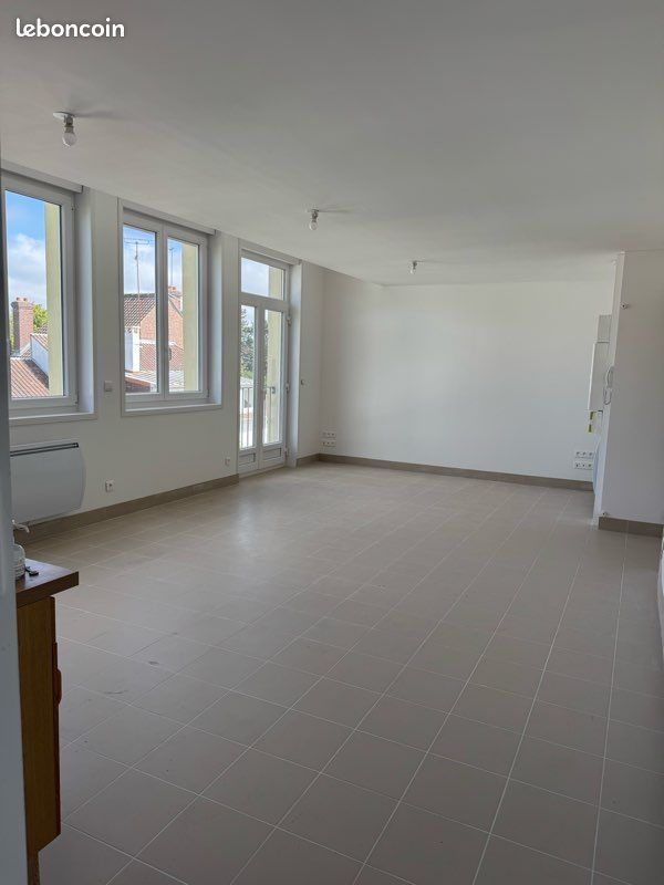 Appartement 3 pièces 67 m² · à Cucq · 67 m² · 790 €/mois