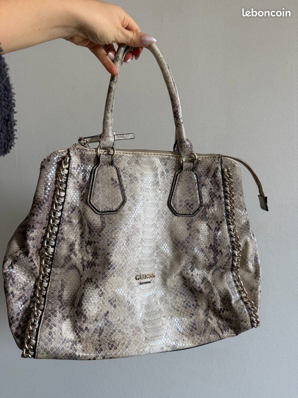 Sac à main Guess (image 1)