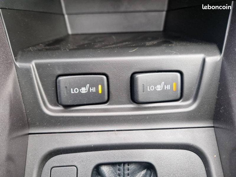 Suzuki Vitara 1.4 Boosterjet Hybrid 110ch Style Auto MY25 (image 18)