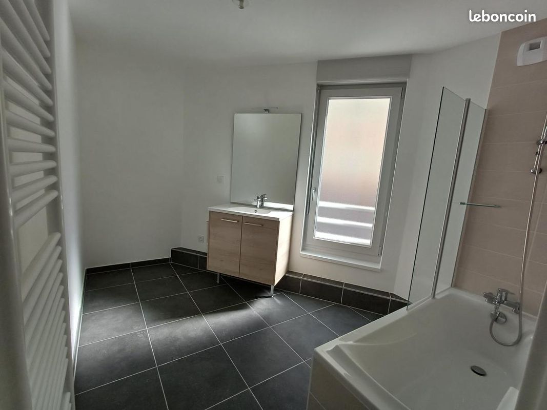 Appartement 3 pièces 63 m² · à Schiltigheim · 63 m² · 968 €/mois
