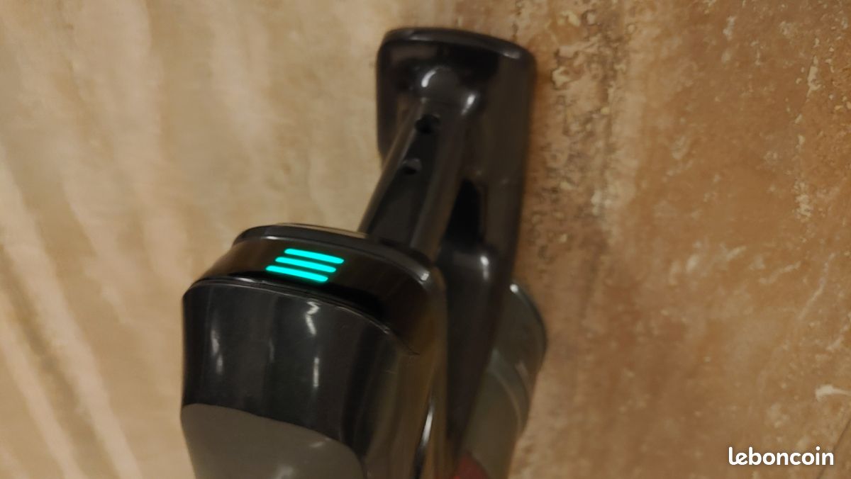 🔋 Aspirateur sans fil LEBON complet avec ses accessoires (image 3)