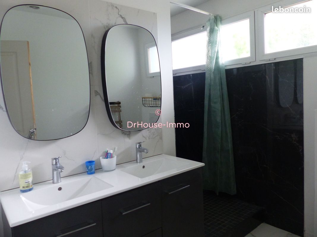 Maison a louer villenave-d'ornon - 6 pièce(s) - 130 m2 - Surfyn