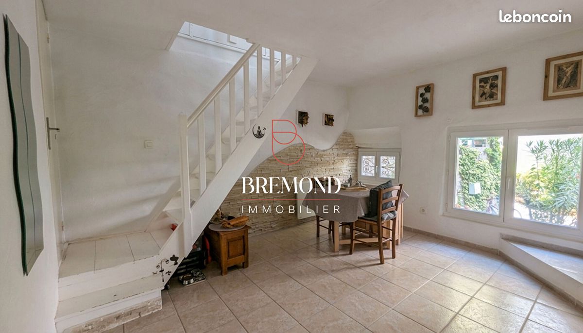 Maison 3 pièces 65 m² · à Camps-la-Source · 65 m² · 150 000 €
