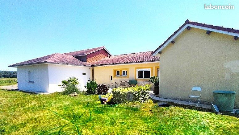 Maison 5 pièces 125 m² · à Garlin · 125 m² · 240 000 €