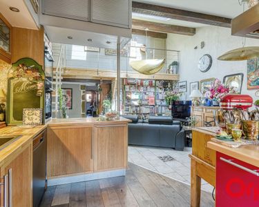 Appartement 335 000 € - 131 m²
