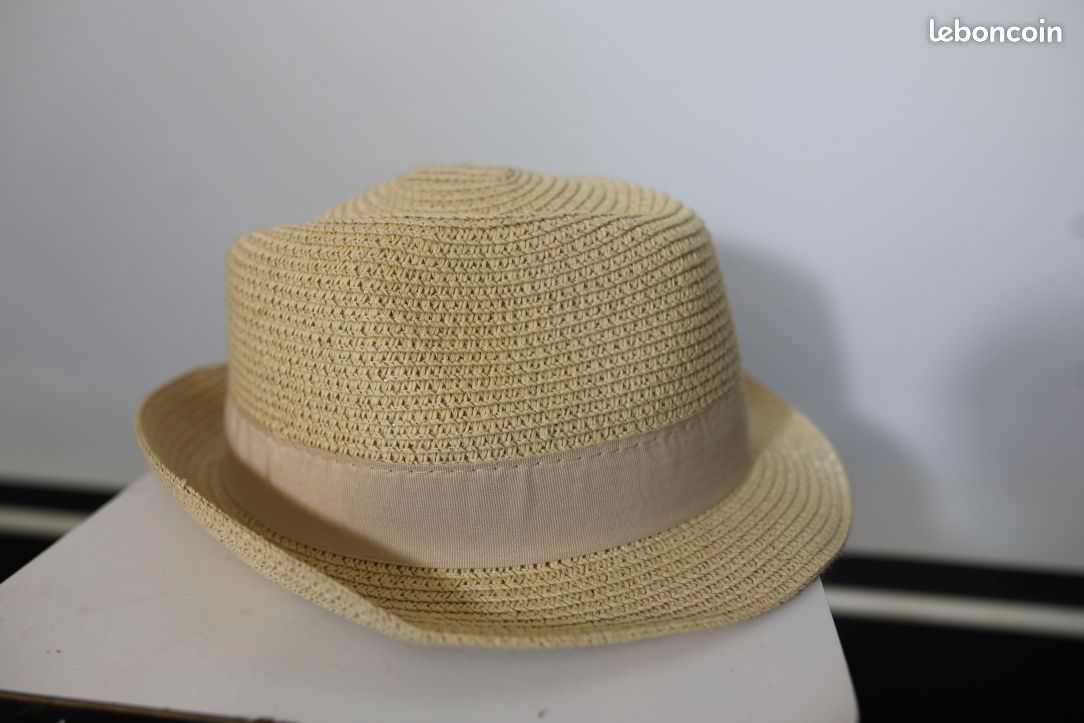 Chapeau femme (image 5)
