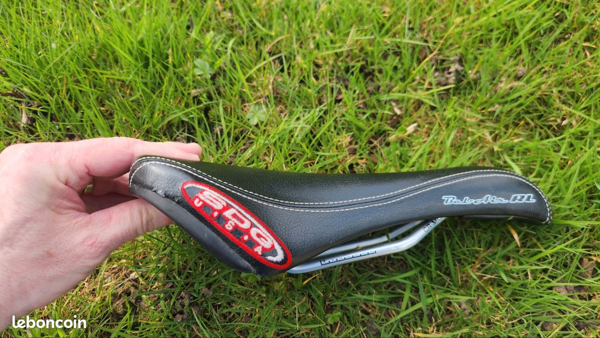 Selles VTT - Grandes Marques Disponibles
