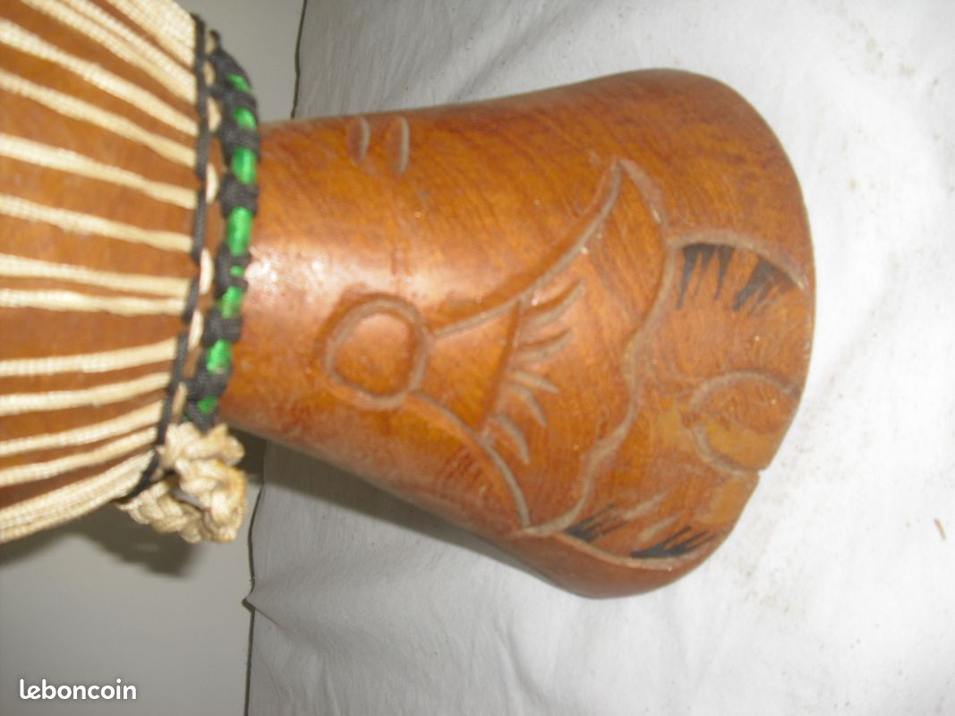 Petit djembé (image 2)