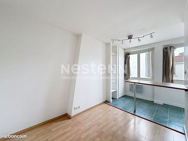 Appartement 1 pièce 30 m² — 8
