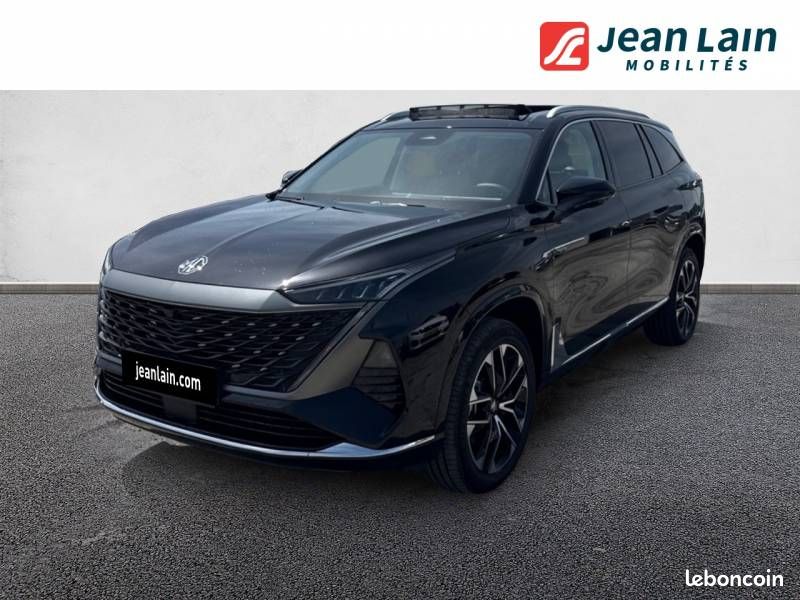 Mgs9 PHEV 299 ch Premium (image 1)