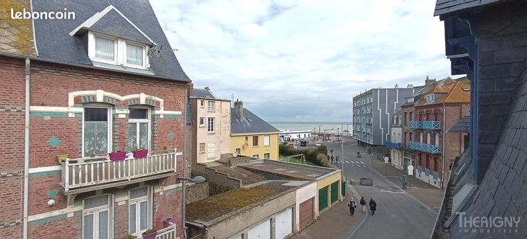 Villa 4 pièces 81 m²