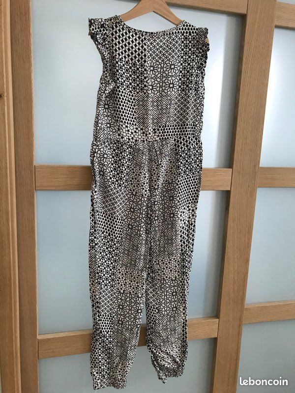 Combinaison fluide H&M 7/8A (image 2)