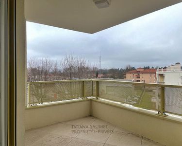 Appartement 240 000 € - 64 m²