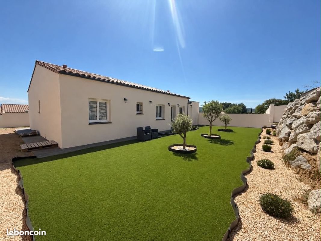 Maison 4 pièces 104 m² · à Cavanac · 104,1 m² · 235 000 €