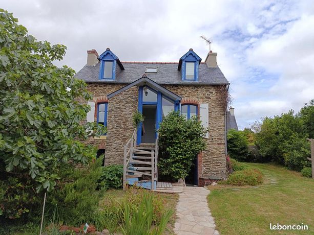 Maison 5 pièces 87 m²