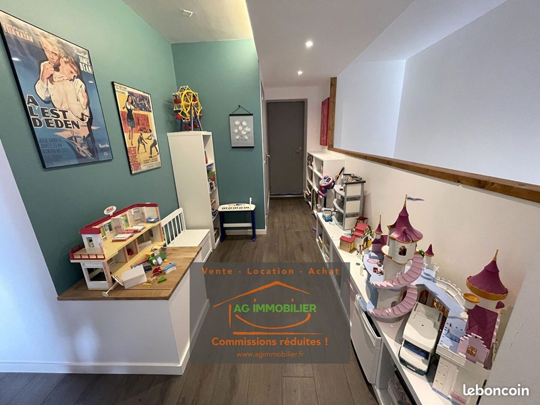 Maison 7 pièces 175 m² (image 5)