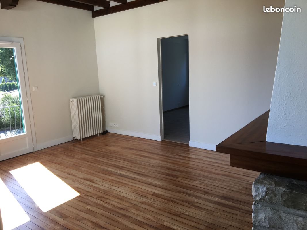 Maison 5 pièces 80 m² · à Dax · 80 m² · 900 €/mois