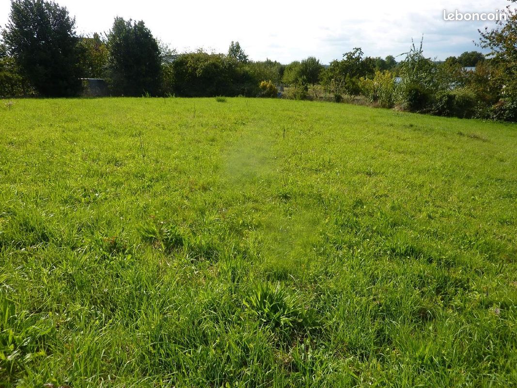 Terrain MAYENNE · 14 000 €