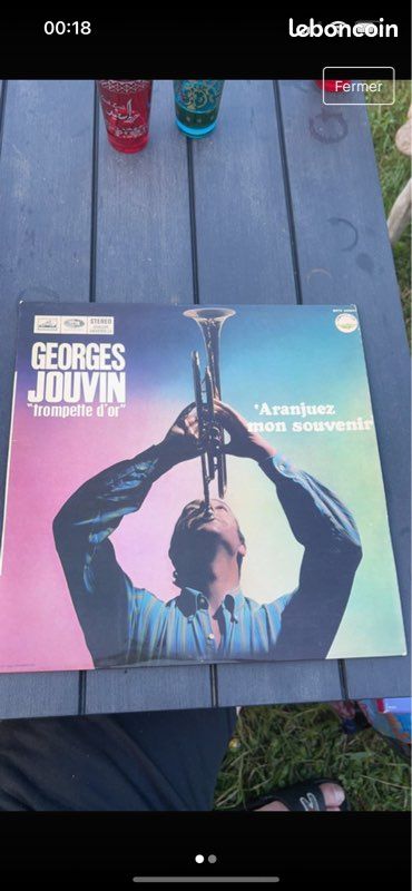 33 tour Georges jouvin (image 1)